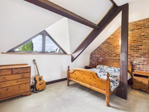 Bedroom 1 other angle- click for photo gallery